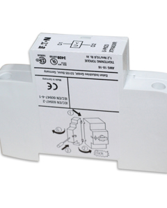 Unterspannungsauslöser U-PKZ0 230V 50/60Hz